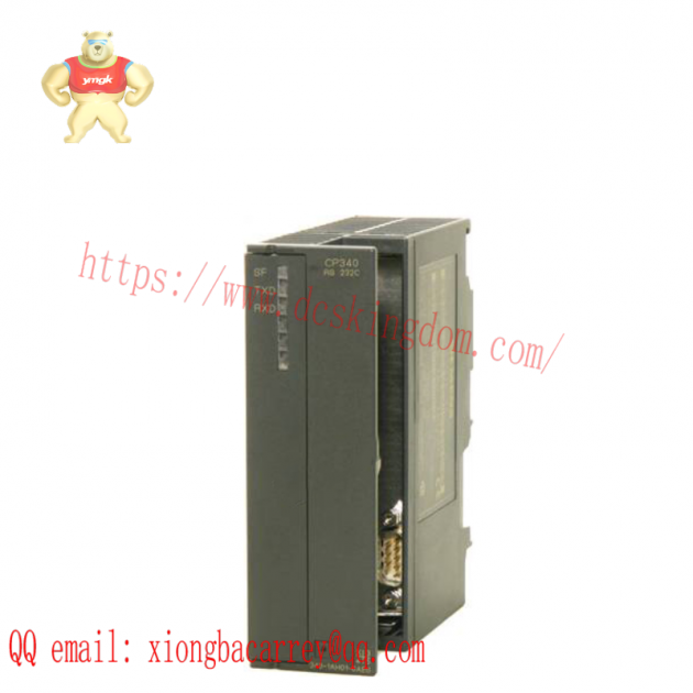 NI SCXI-1001 Data Acquisition Module for Industrial Control Systems