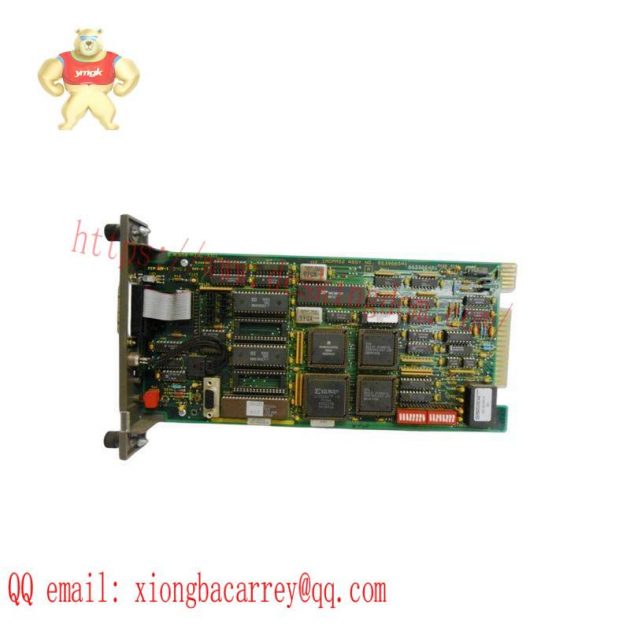 NI SCXI-1349 Data Acquisition Module for Industrial Control Systems