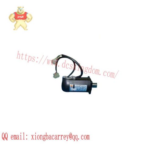 NIKKI NA50-40NAMKNN-CE: High-Precision AC Servo Motor, Advanced Control Solutions