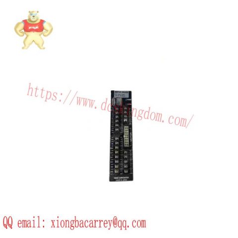 NISSEI BS1-N018 Drive: High-Power Servo Drive Module