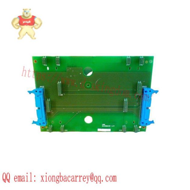 ABB NXPP-02 Frequency Converter Accessories, Industrial Control Systems