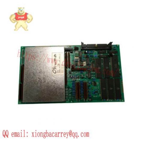 OKUMA E0227-702-009 Main Board - Precision Control Core for Industry