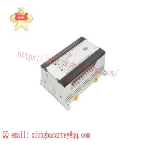 OMRON C200H-AD002: Advanced Analog Input Module for Industrial Control Systems