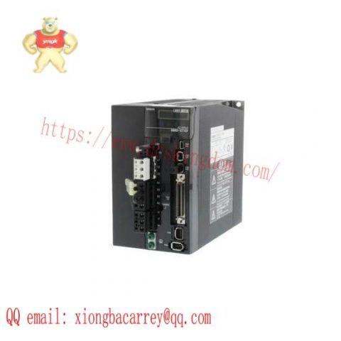 Omron F350-CEOV2 Advanced Control Module