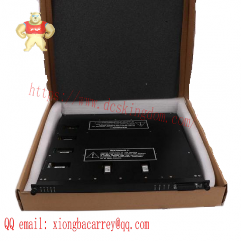 Opto 22 SNAP-AIV-8 Digital Input Module, Industrial Control Systems