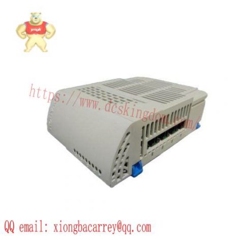 Ovation Emerson 1C31179G02 - Precision Control Module, High-Performance, Industry Grade