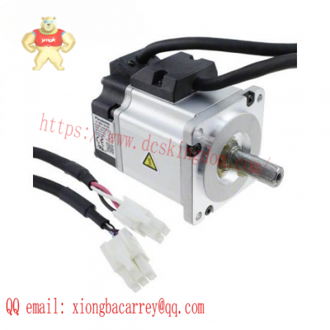 Panasonic MSMD022P1S AC SERVO MOTOR - Precision Control for Industrial Automation