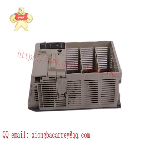 parker_5703-1.png Parker Controls 5703-1 Industrial Control Module