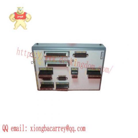 Parker AT6200-120/240 Indexer Stepper Controller, Industrial Automation Solutions