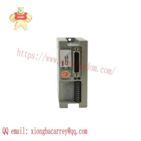 PARKER C3S 075V4F10 I20 T40 M11 Industrial Control Module