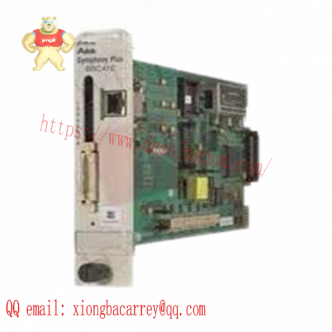 Schneider PB PN-112718 Industrial Control Module for Automation Systems