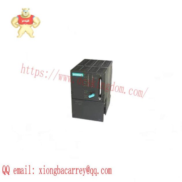 PHILIPS 958481320201 PROC PLUS Industrial Control Module