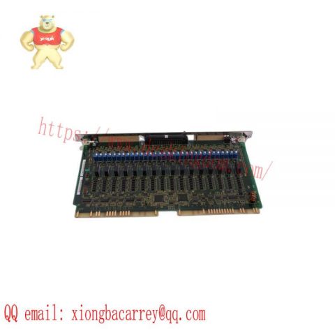 PHILIPS 958481320400 PIF - High-Quality Industrial Control Module