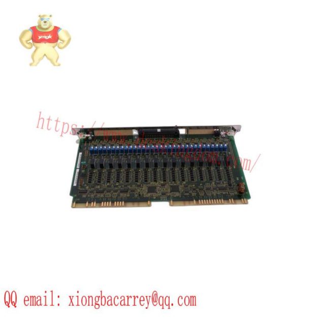 PHILIPS 958481320400 PIF - High-Quality Industrial Control Module
