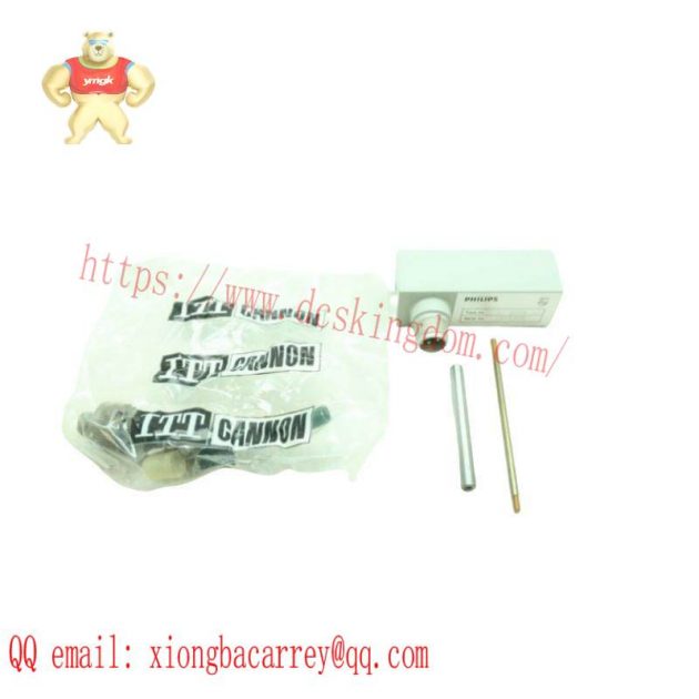 PHILIPS 958481320400 PIF - High-Quality Industrial Control Module