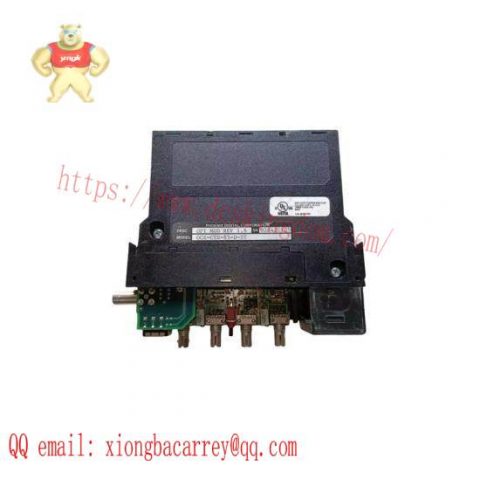 Phoenix Digital OCX-CTN-85-R-D-ST-24V Fiber Optic Module: Advanced Industrial Control Solutions