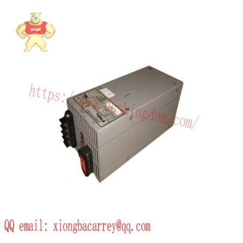 Pioneer Magnetics PM3398B-6-1-3-E: High-Frequency Power Supply Module