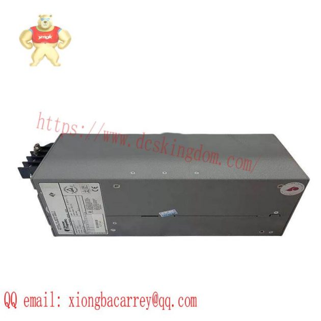 Pioneer Magnetics PM3398B-6-1-3-E: High-Frequency Power Supply Module