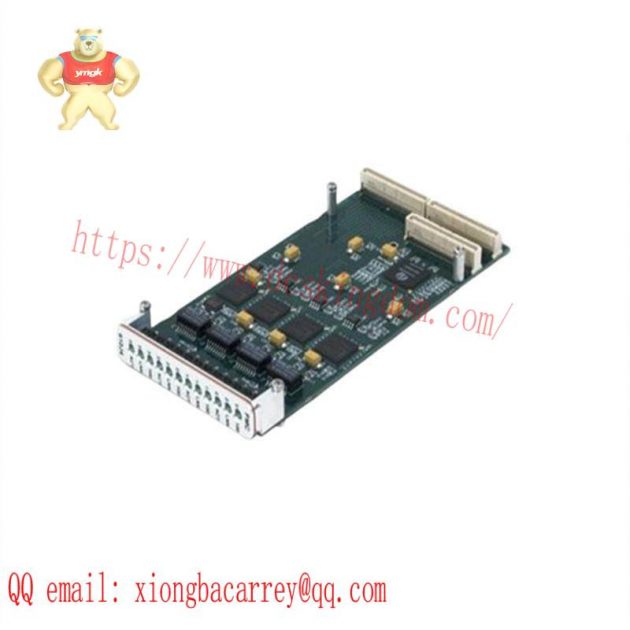 PMC Network Interface Card - PMC-GBIT-DT2BP, Model: PMC610J4RC, Category: Ethernet