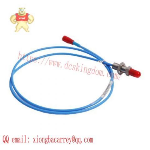 Predictech TM0180-A08-B00-C15-D10 Proximity Sensor Module