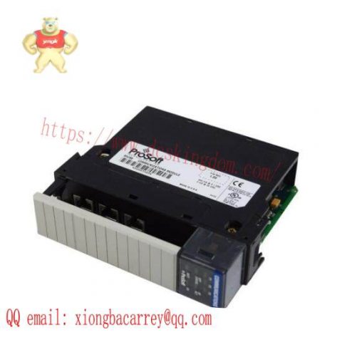 Prosoft MVI56-GSC for ControlLogix Platform: Advanced Control & Integration Solutions