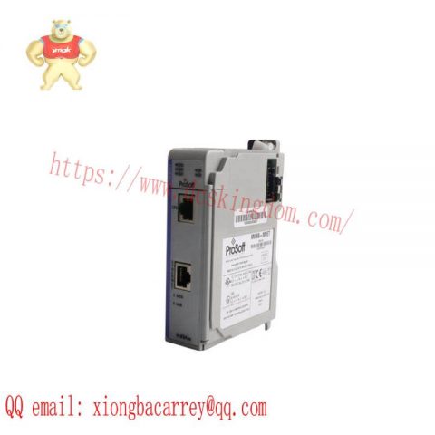 AB MVI69-PDPMV1 Master Network Interface Module - High-Speed Profibus DP Integration
