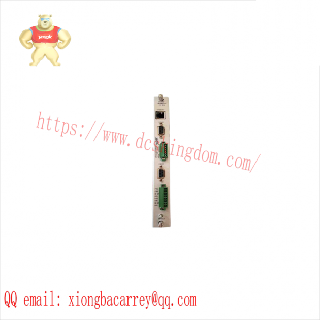Provib Tech PT2060/91-A0 System Interface 91 Sim Module