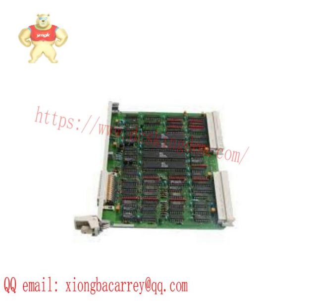 SIEMENS R15E02A186: Advanced Programmable Logic Controller Board