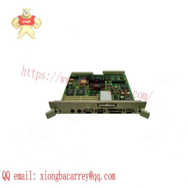 RADISYS EPC-16 Industrial Control Module - High Performance and Reliability