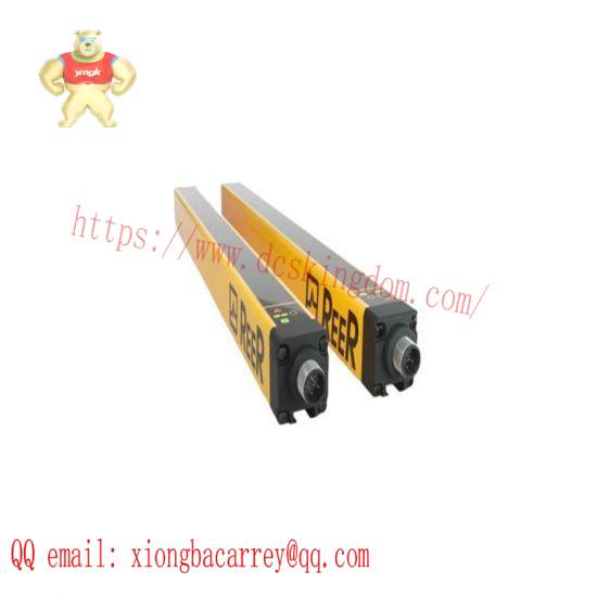 reer_eos4e304x_4-sil3-ple_one_year_warranty_plc_module.jpg REER EOS4E304X/4-SIL3-PLe One-Year Warranty PLC Module