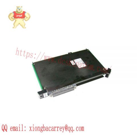 Reliance 0-52712 800756-21B Industrial Control Module