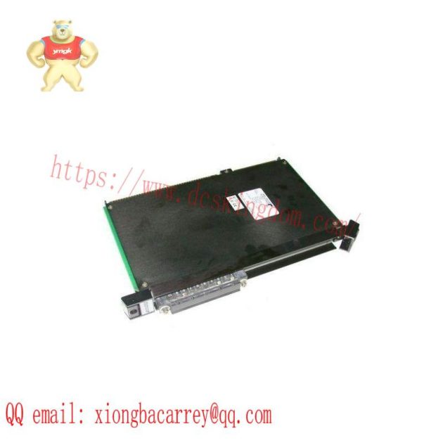 Reliance 0-52712 800756-21B Industrial Control Module