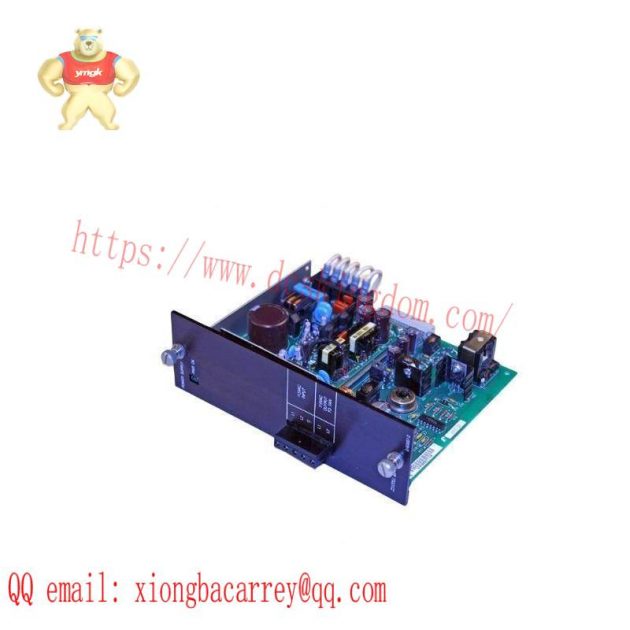 Reliance Electric 0-60007-2 Power Supply Module