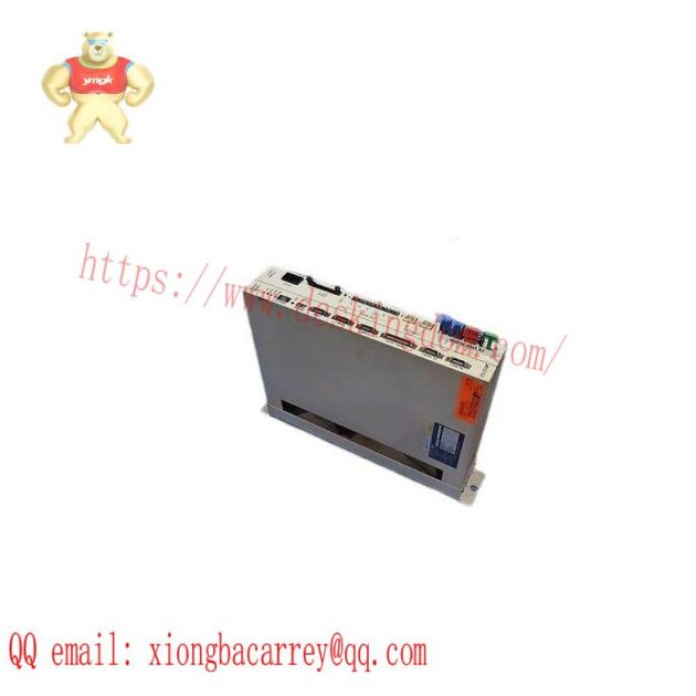 Reliance 0-60010-E High-Precision Drive Control Module