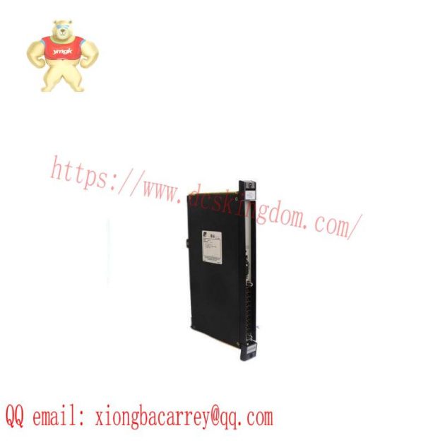 RELIANCE DDS-LPS - High-Frequency Industrial Power Supply