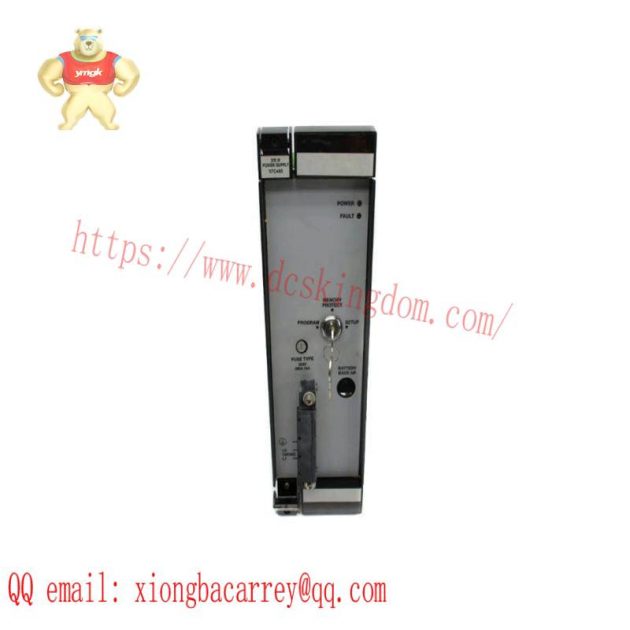 RELIANCE DDS-LPS - High-Frequency Industrial Power Supply