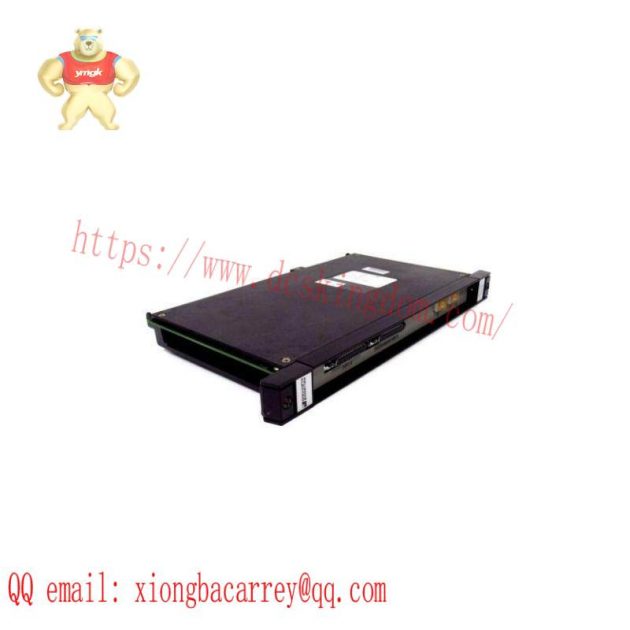 Reliance Electric S-D4012 Industrial Control Module