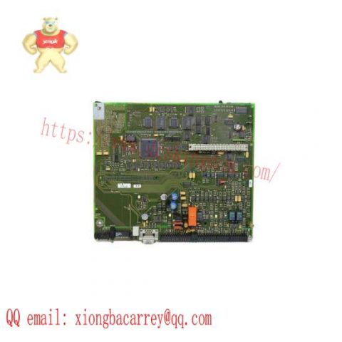 Rexroth 1070089509-GB1/1070089510-102 Control Card