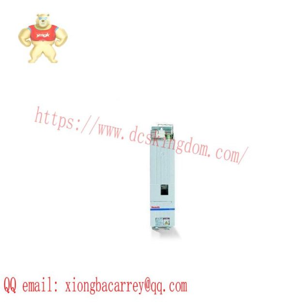 Bosch Rexroth 4WRSE10V80-32/G24K0/A1V-695 R900842748-K High-Performance Servo Valve for Industrial Automation Systems