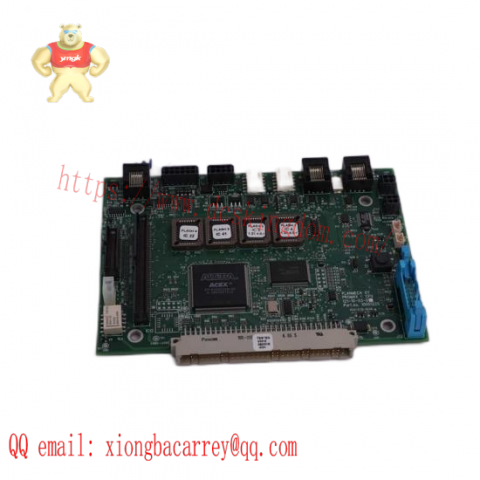 REXROTH MHD093C-058-PG1-AA - High Precision Servo Drive for Industrial Automation