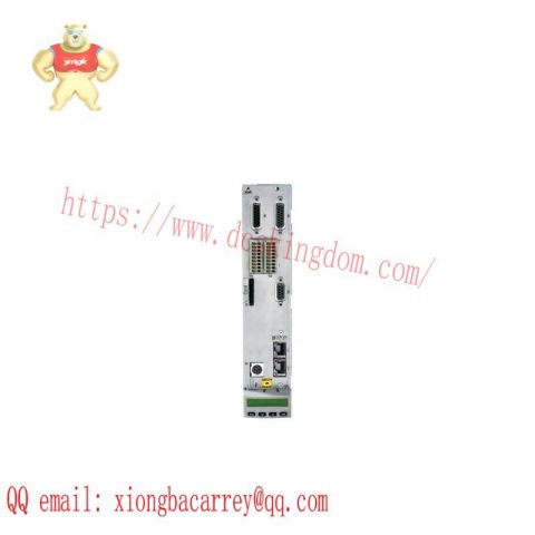 REXROTH MSK060C-0600-NN-M1-UP1-NSNN - High Performance Servo Motor System