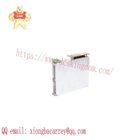 Bosch Rexroth TDM3.2-030-300-W1 AC Servo Drive Module
