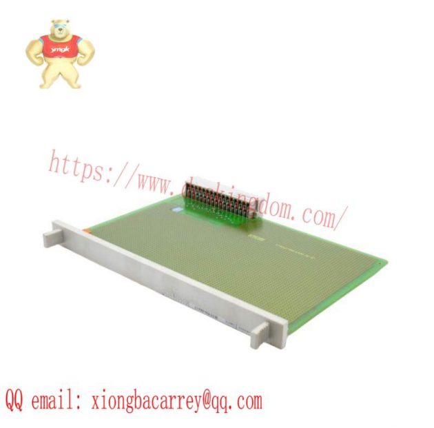 Rofin Laser HG-24 High-Power Cutting Module