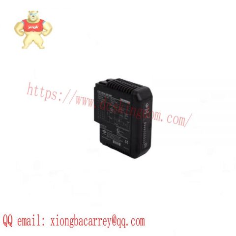 ROSEMOUNT SCL-C-003-M2 - High Precision Industrial Controller Module