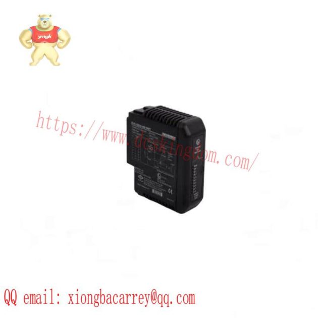 ROSEMOUNT SCL-C-003-M2 - High Precision Industrial Controller Module
