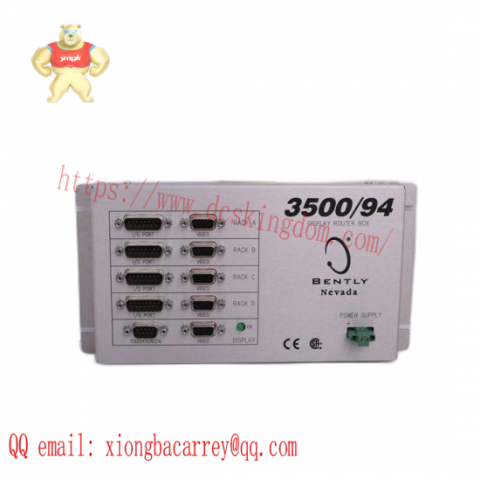 RVSI 070-220100 - New, Designed for Precision Industrial Control Solutions
