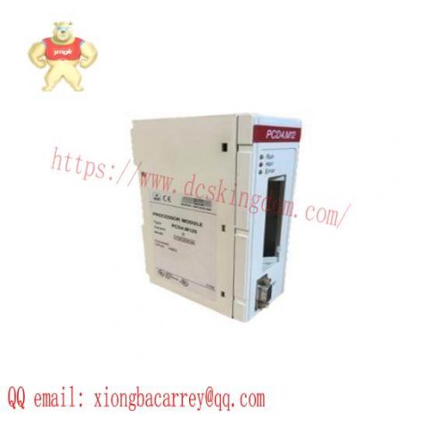 SAIA 52030C10 PCD2.W200 High-Performance Industrial Control Module