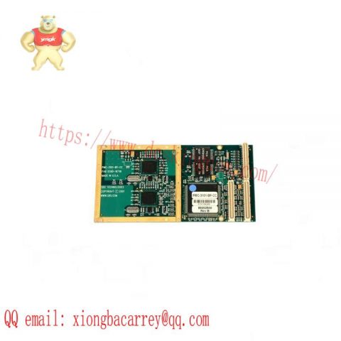 SBS PFSK165 VP74201-933CW07 - Advanced Control Module