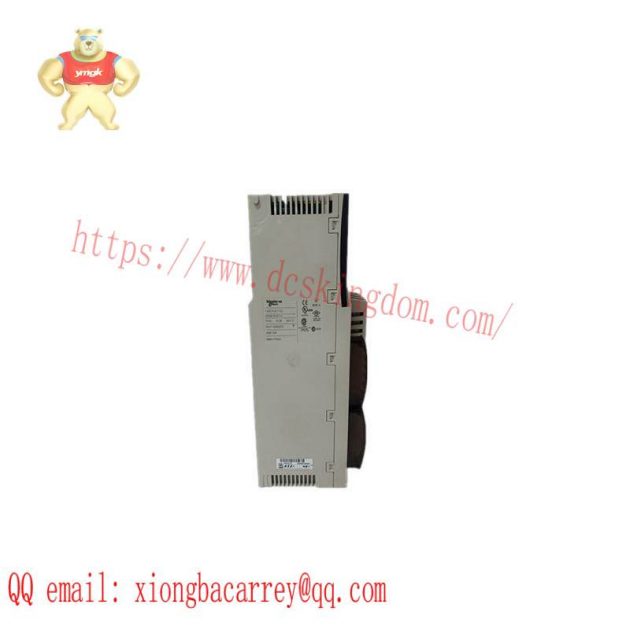SCANCON GOV93-2500-604312M Encoder: Precision Motion Control for Industry