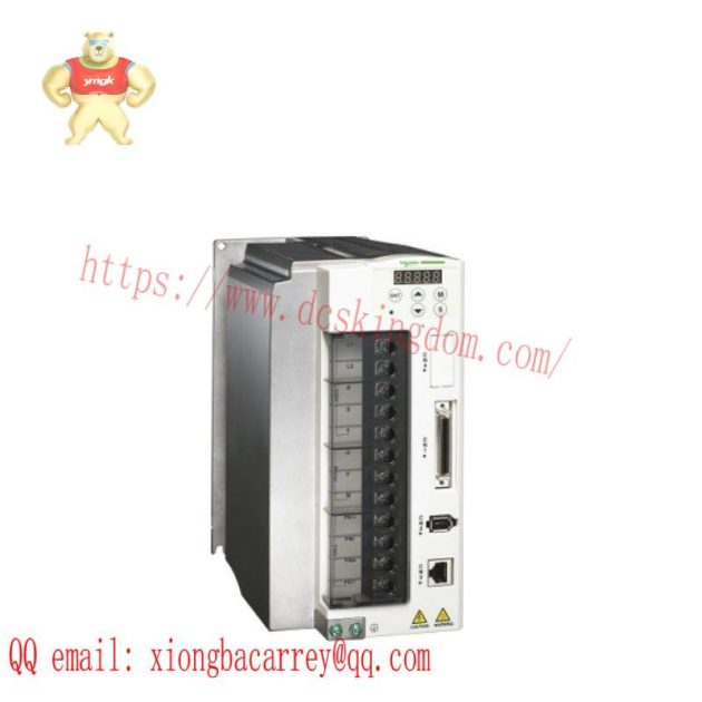 Schneider Electric 140CPS11400 Power Supply Module for Industrial Automation Systems